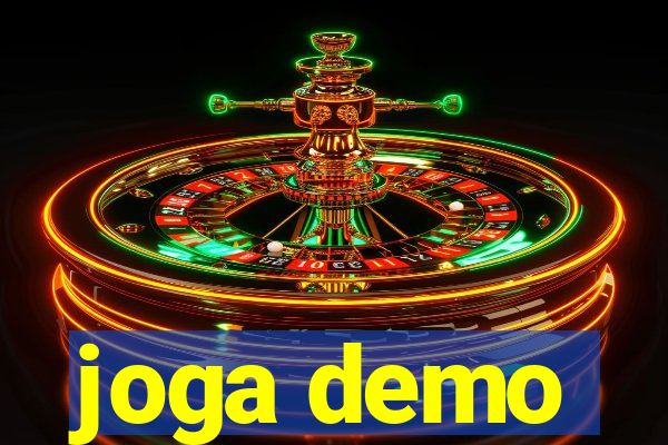 joga demo